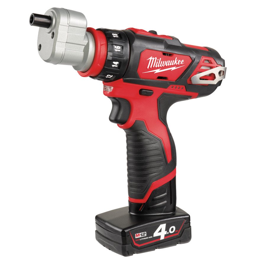 Дрель-шуруповерт Milwaukee M12BDDXKIT-202C 4933447836 купить,0