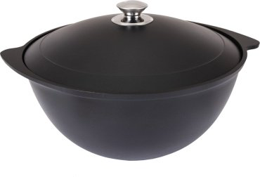 Kukmara казан Традиция к70а 7 л, алюминий купить,NaN
