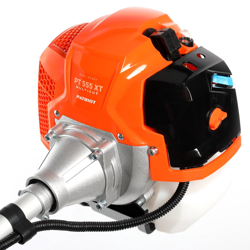 Триммер бензиновый Patriot PT 555 XT купить,NaN