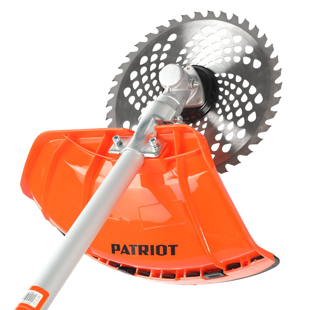 Триммер бензиновый Patriot PT 555 XT купить,NaN