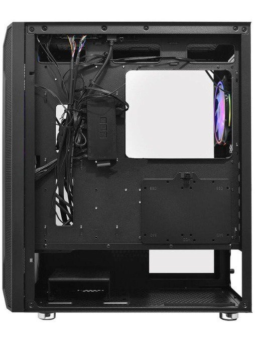 Корпус Apex 3701 черный купить,0