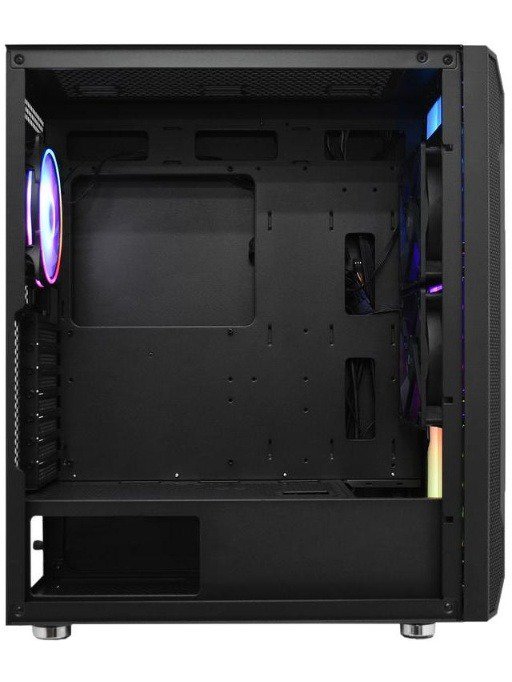 Корпус Apex 3701 черный купить,0