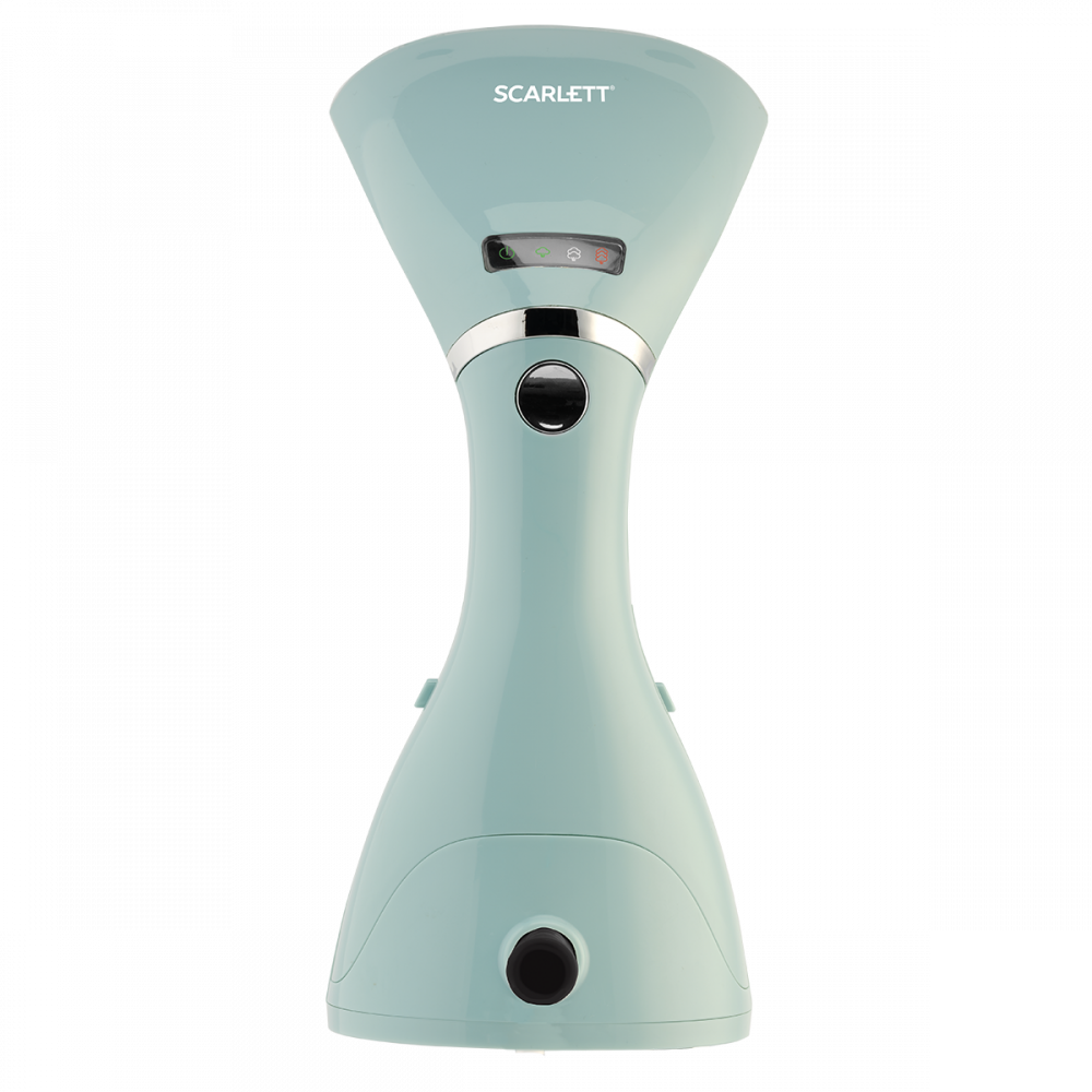 Отпариватель Scarlett SC-GS135S09 бирюзовый купить,NaN