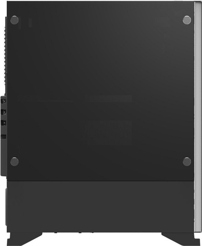 Корпус Zalman S5 черный купить,0