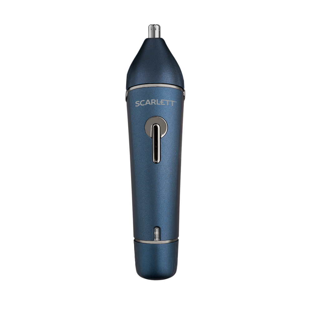 Машинка для стрижки Scarlett SC-HC63C70 сапфировая купить,NaN