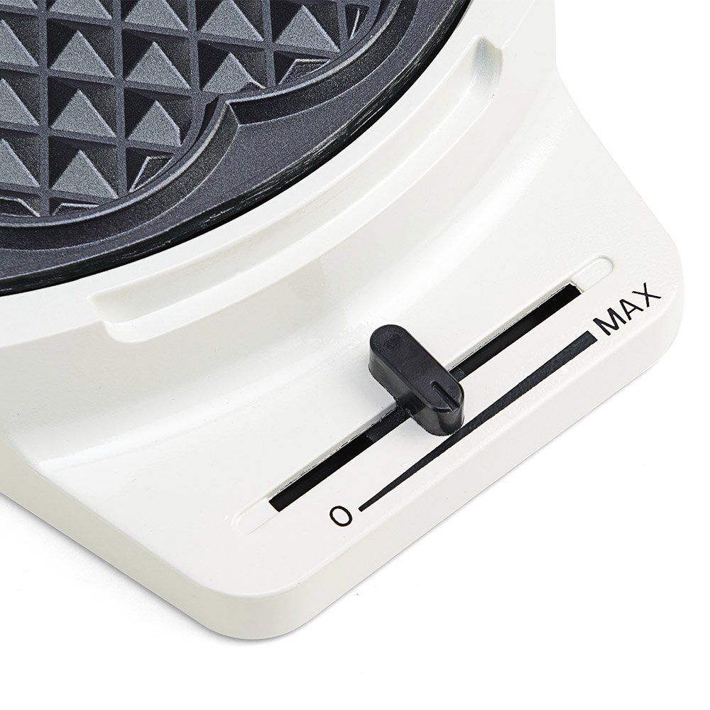 Вафельница Kitfort KT-1624 белая