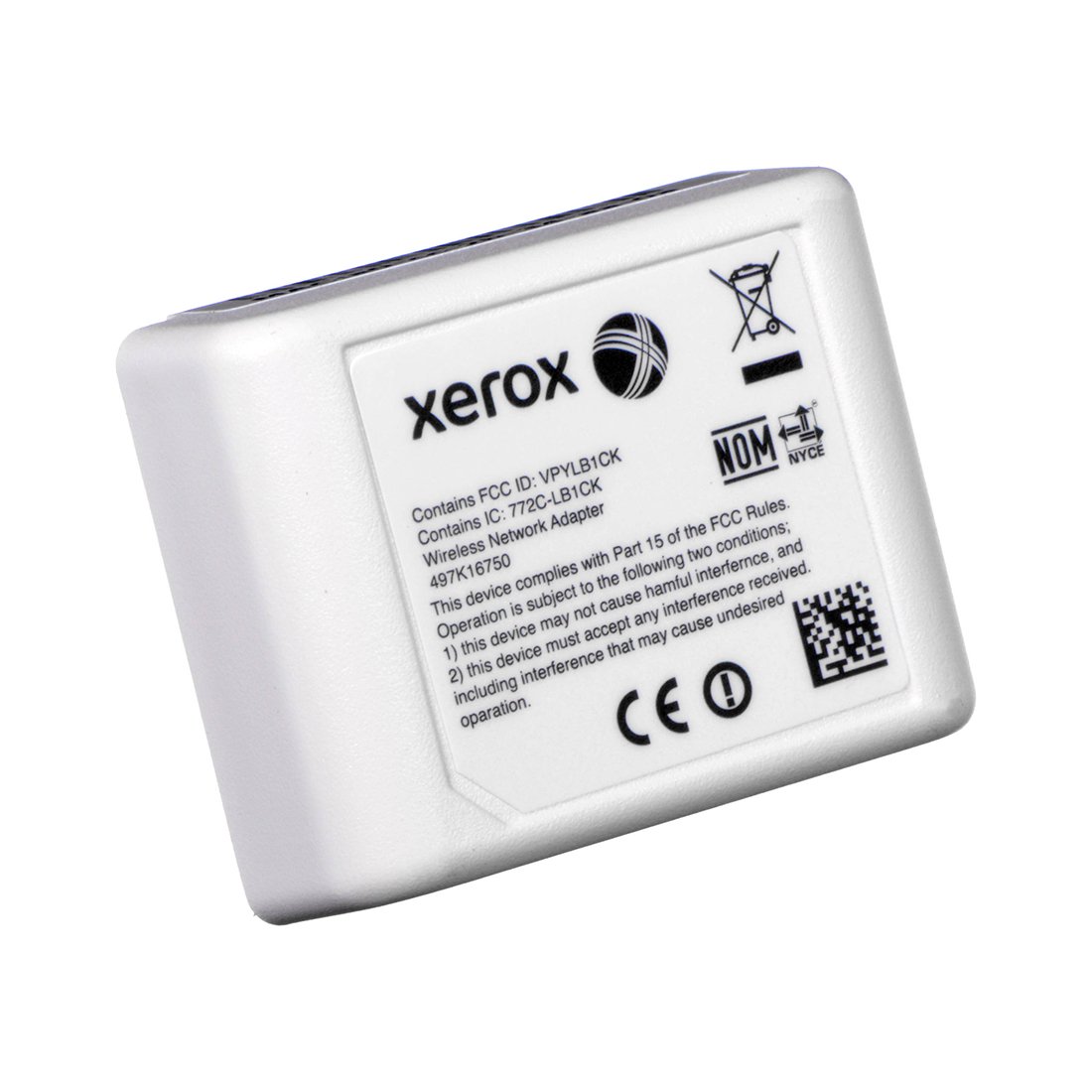 Адаптер беспроводной сети принтера Xerox 497K16750 купить,NaN
