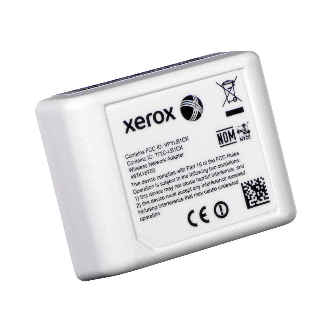 Адаптер беспроводной сети принтера Xerox 497K16750 купить,NaN