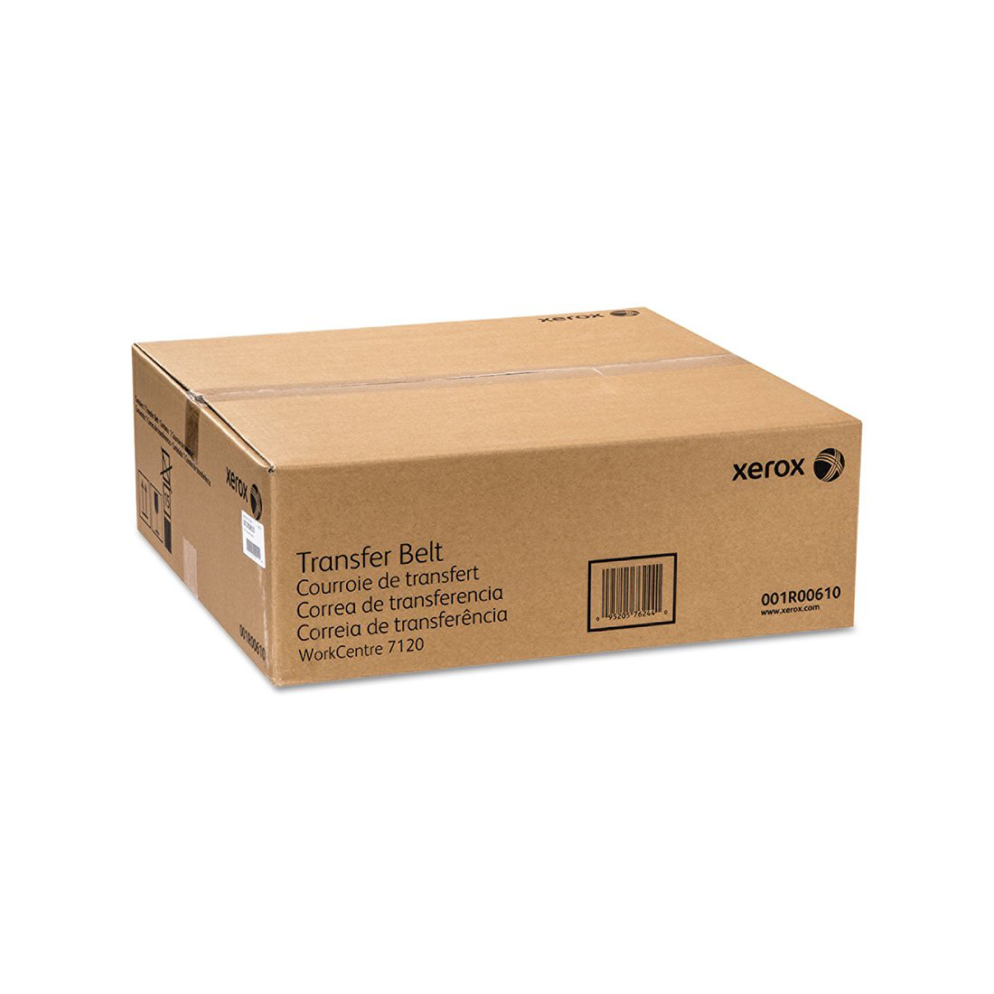 Узел ремня переноса Xerox 001R00610 / 641S00782 купить,NaN