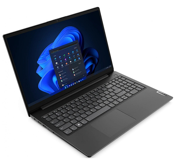 Ноутбук Lenovo V15 83GW009LFW 15.6" Black
