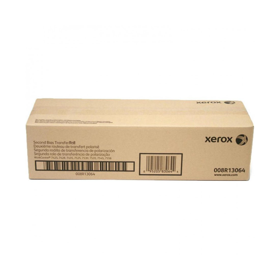 Узел ролика 2-го переноса Xerox 008R13064 купить,NaN