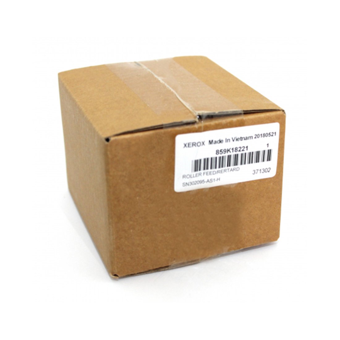 Комплект роликов подачи бумаги Xerox 859K18221 / 859K18220 купить,NaN