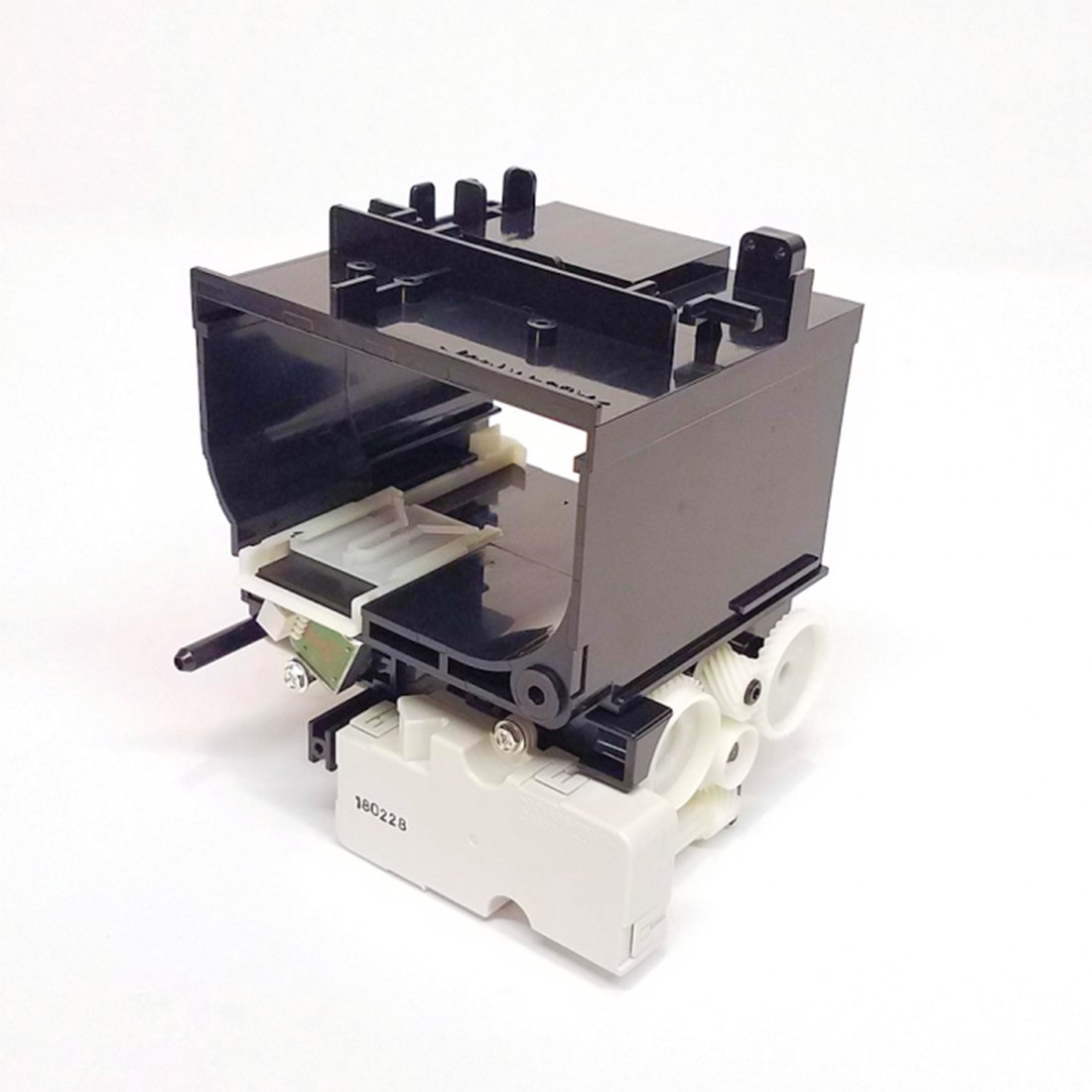 Узел диспенсера тонера в сборе Xerox 094K92873 /094K92872 / 094K92871 / 094K92870 жёлтый купить,NaN