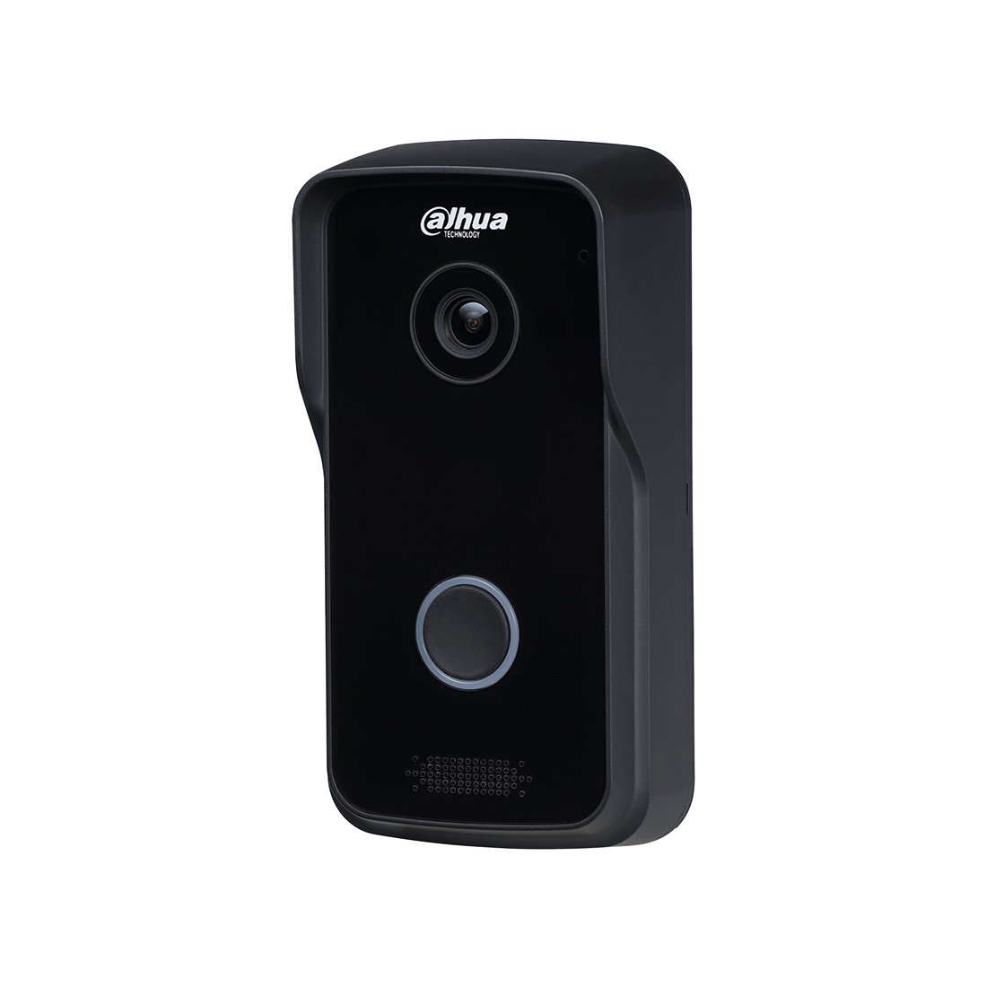 Вызывная панель Dahua DH-VTO1101D-P купить,NaN