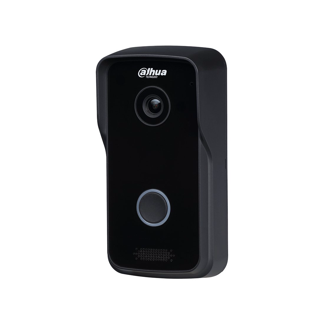 Вызывная панель Dahua DH-VTO1101D-P купить,NaN