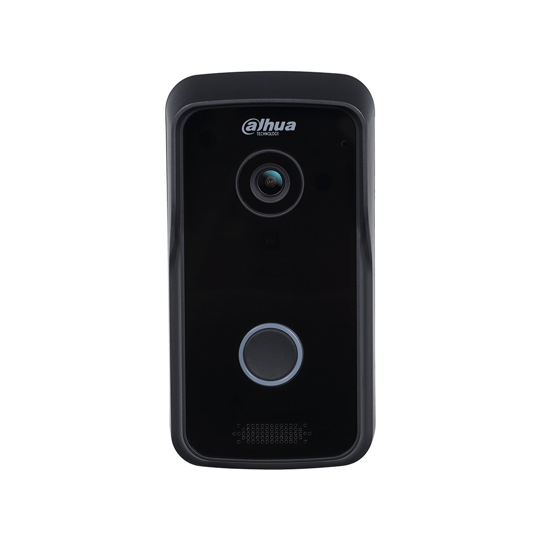 Вызывная панель Dahua DH-VTO1101D-P купить,NaN