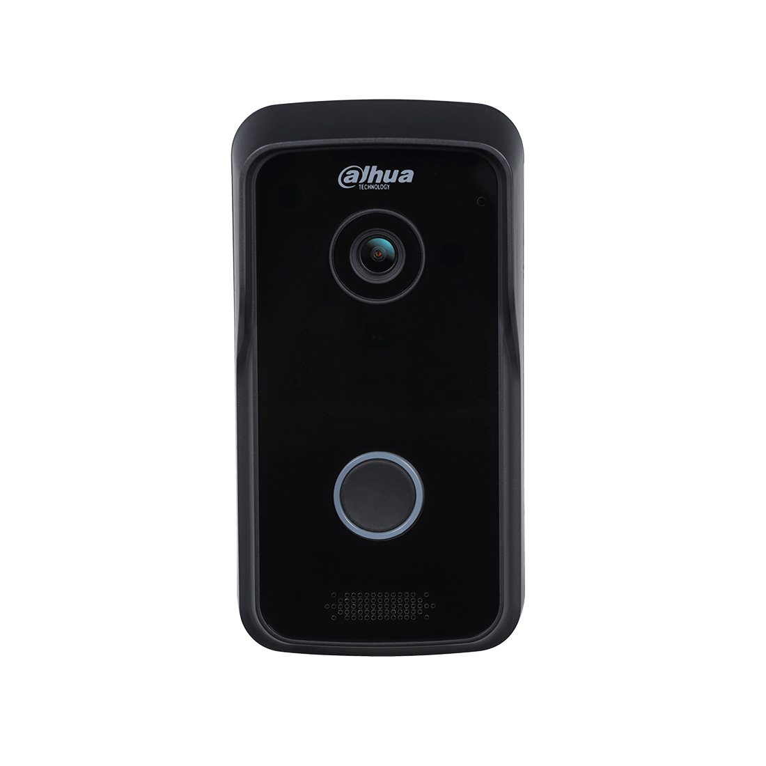 Вызывная панель Dahua DH-VTO1101D-P купить,NaN