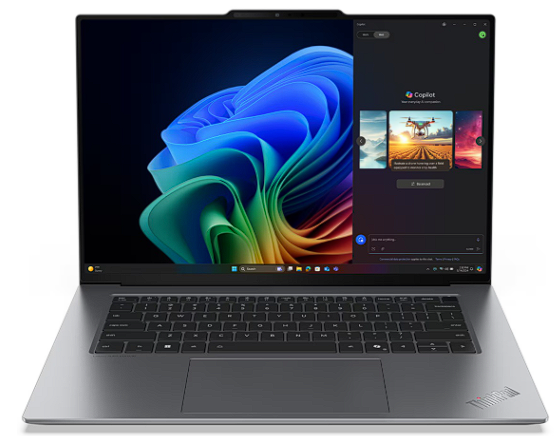 Ноутбук Lenovo ThinkPad X9-15 21Q6001HRT 15.3" Grey купить,NaN