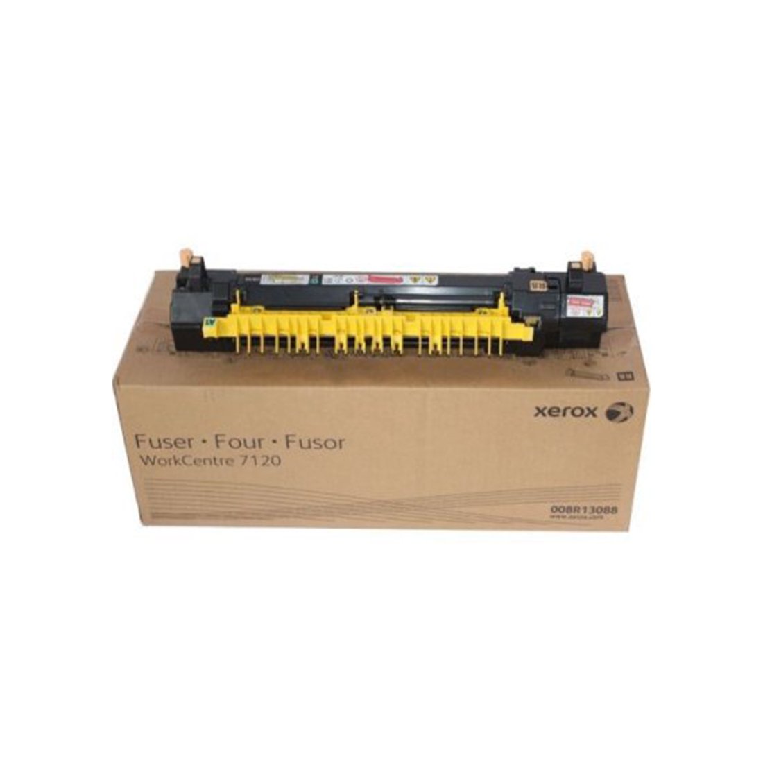 Фьюзерный модуль Xerox 604K62220 / 604K62221 / 604K62222 / 641S00809 купить,NaN