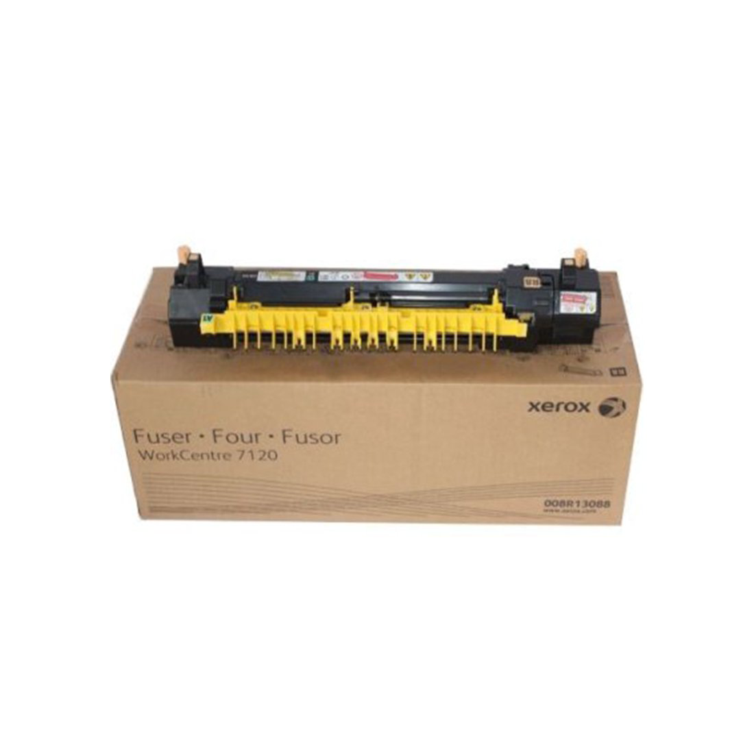 Фьюзерный модуль Xerox 604K62220 / 604K62221 / 604K62222 / 641S00809 купить,NaN
