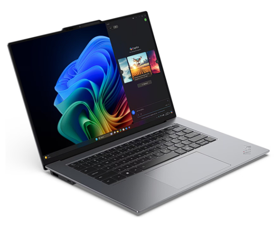 Ноутбук Lenovo ThinkPad X9-15 21Q6001HRT 15.3" Grey купить,NaN