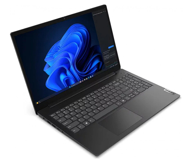 Ноутбук Lenovo V15 83GW009JFW 15.6" Black