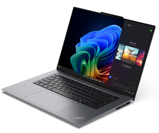 Ноутбук Lenovo ThinkPad X9-15 21Q6001HRT 15.3" Grey купить,NaN
