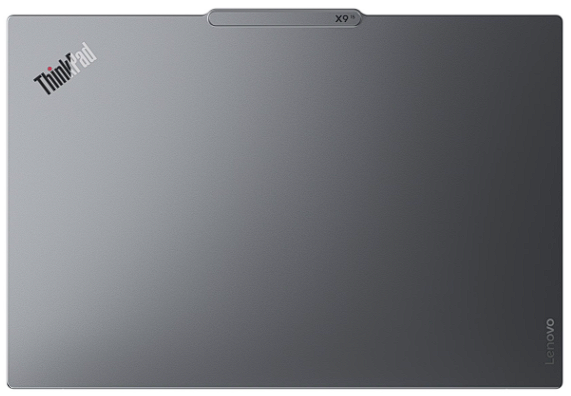 Ноутбук Lenovo ThinkPad X9-15 21Q6001HRT 15.3" Grey купить,NaN