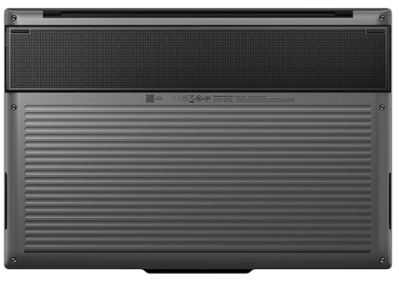 Ноутбук Lenovo ThinkPad X9-15 21Q6001HRT 15.3" Grey купить,NaN