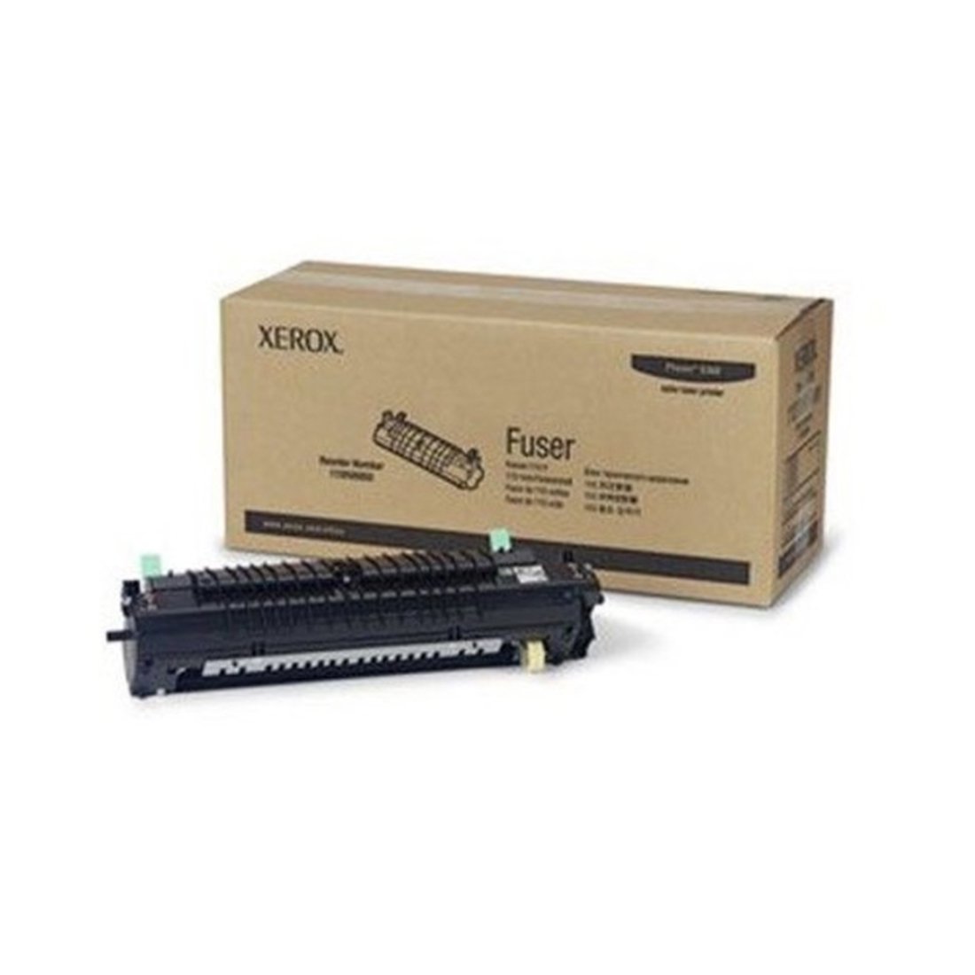 Фьюзерный модуль Xerox 115R00138 купить,NaN