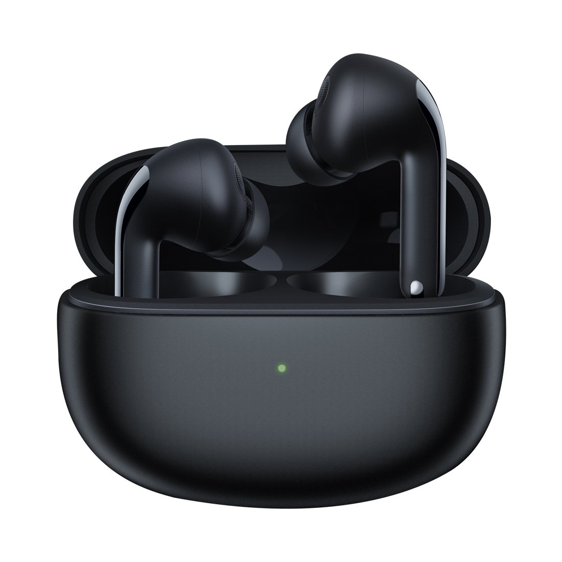 Наушники Xiaomi Buds 3T Pro Черный купить,NaN