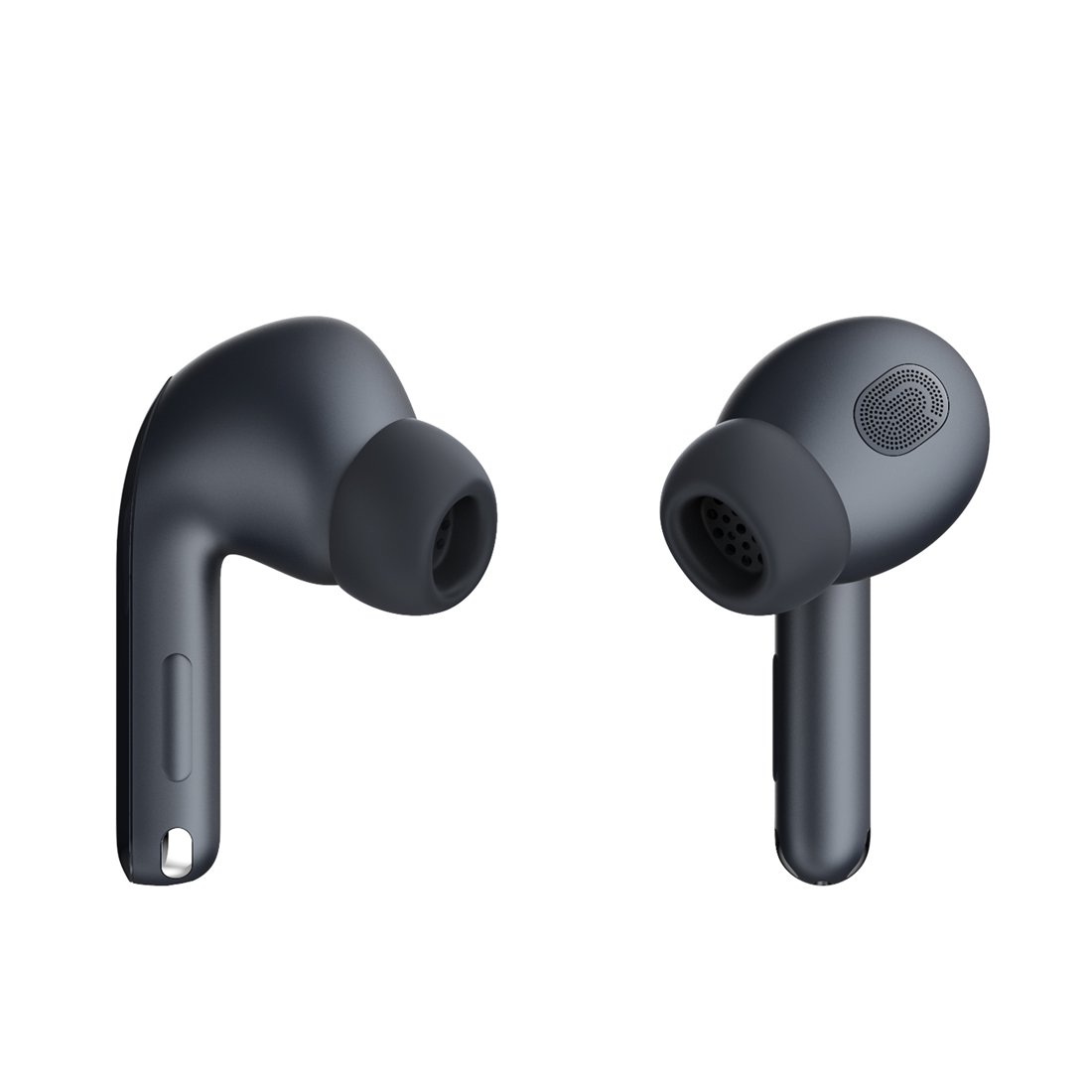 Наушники Xiaomi Buds 3T Pro Черный купить,NaN