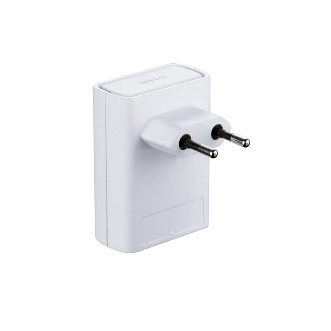 Адаптер Powerline D-Link DHP-309AV/E белый купить,NaN