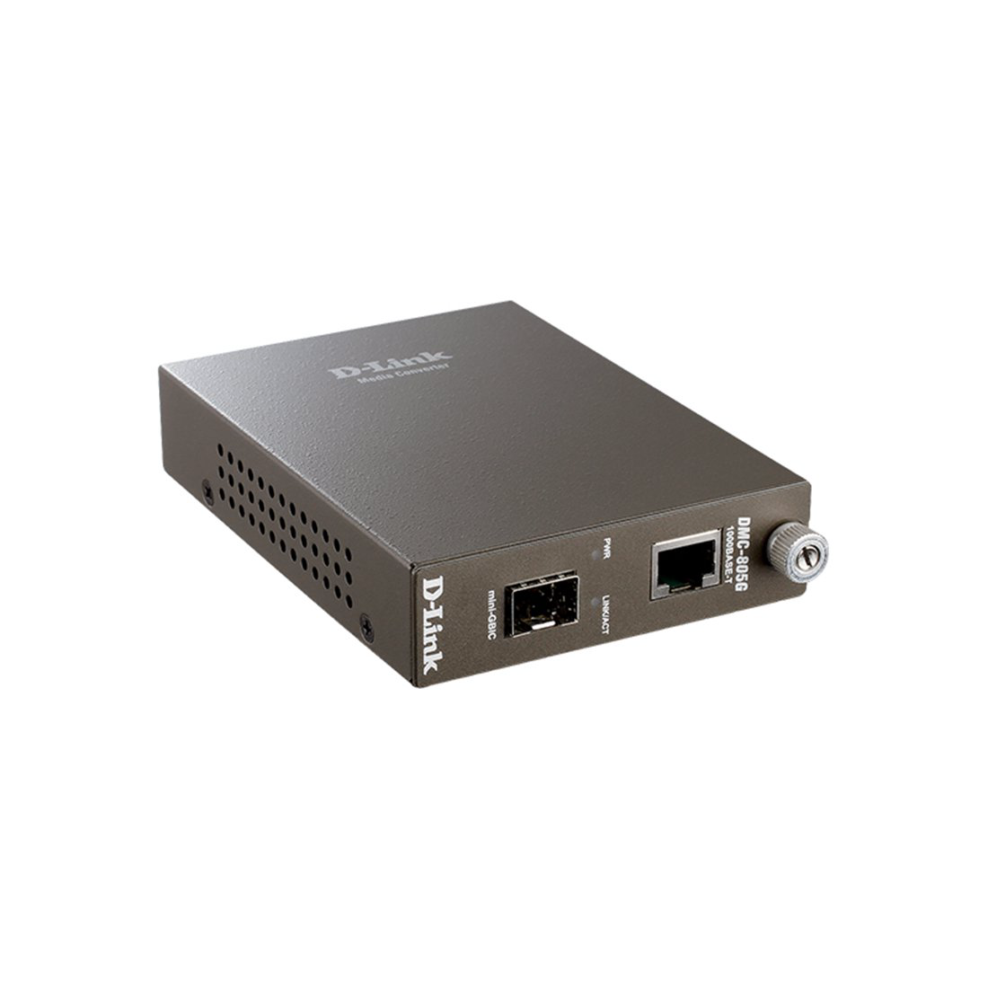 Медиаконвертер D-Link DMC-805G/A11A купить,NaN