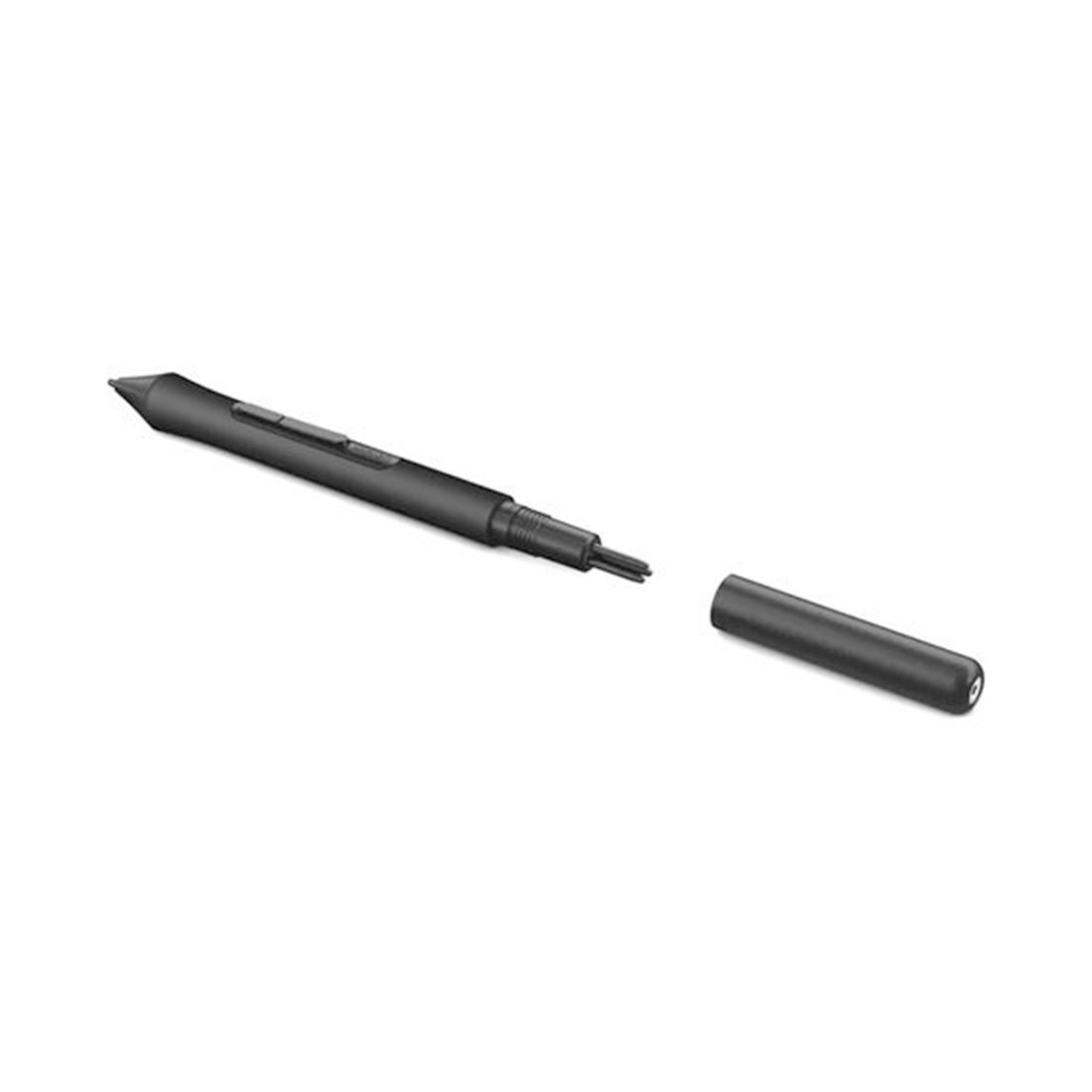Стилус Wacom LP1100K серый - ForteMarket Стилус Wacom LP1100K серый купить,0
