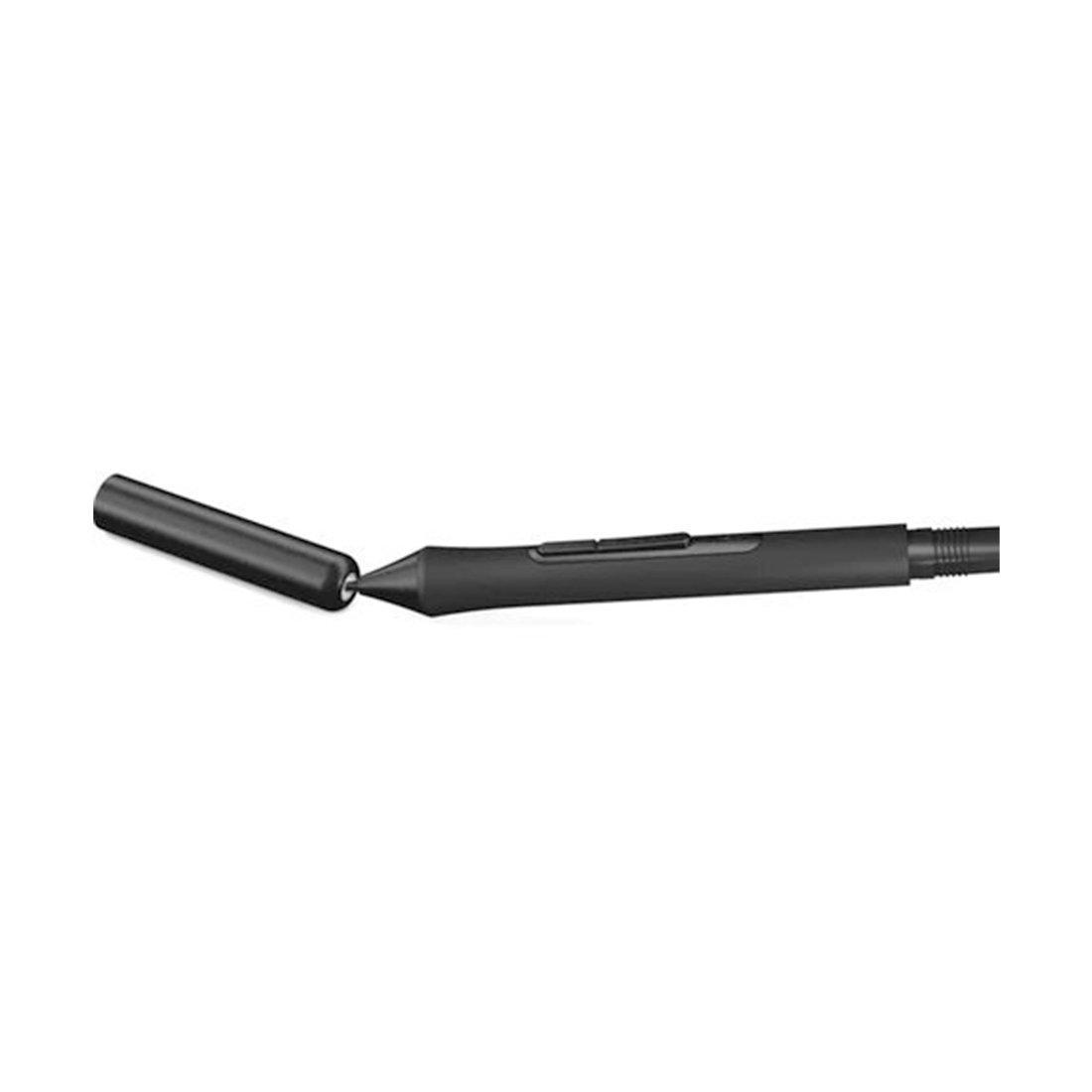Стилус Wacom LP1100K серый - ForteMarket Стилус Wacom LP1100K серый купить,0
