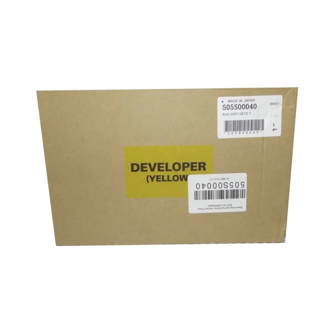 Проявитель Xerox 505S00040 жёлтый купить,NaN