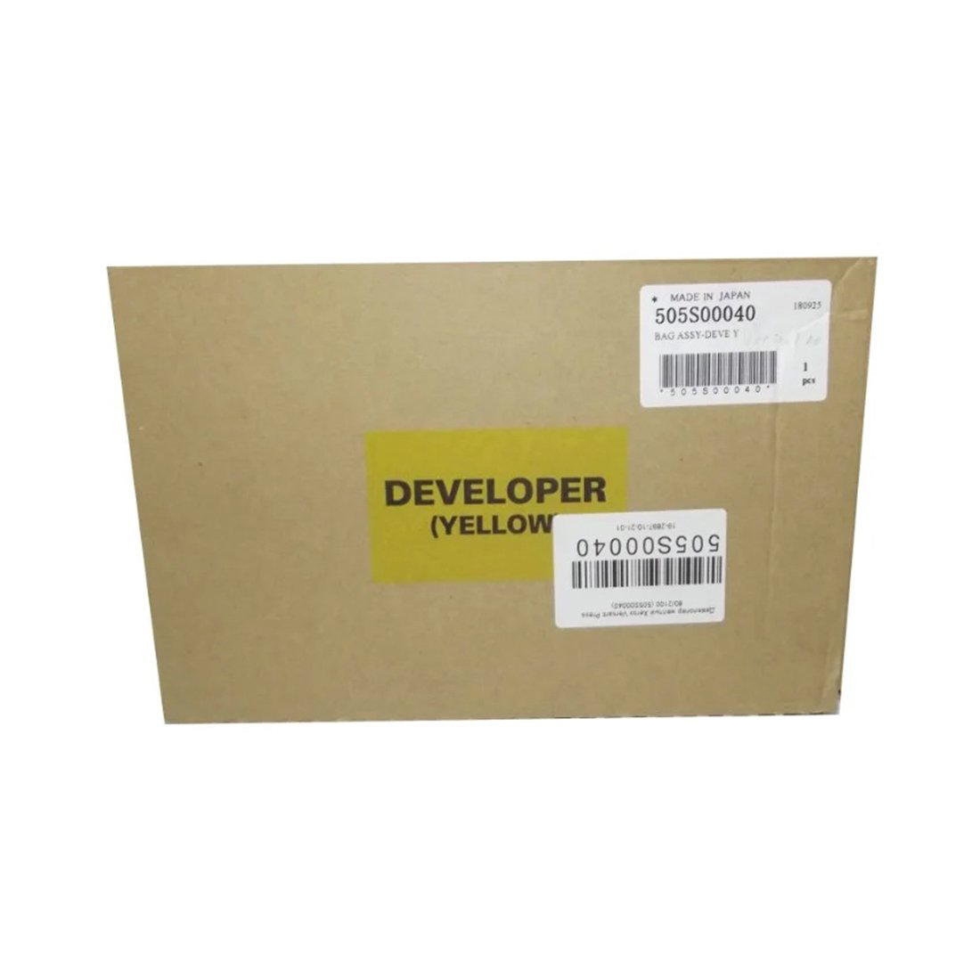 Проявитель Xerox 505S00040 жёлтый купить,NaN