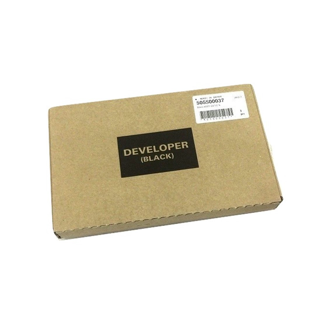 Проявитель Xerox 505S00037 чёрный купить,NaN