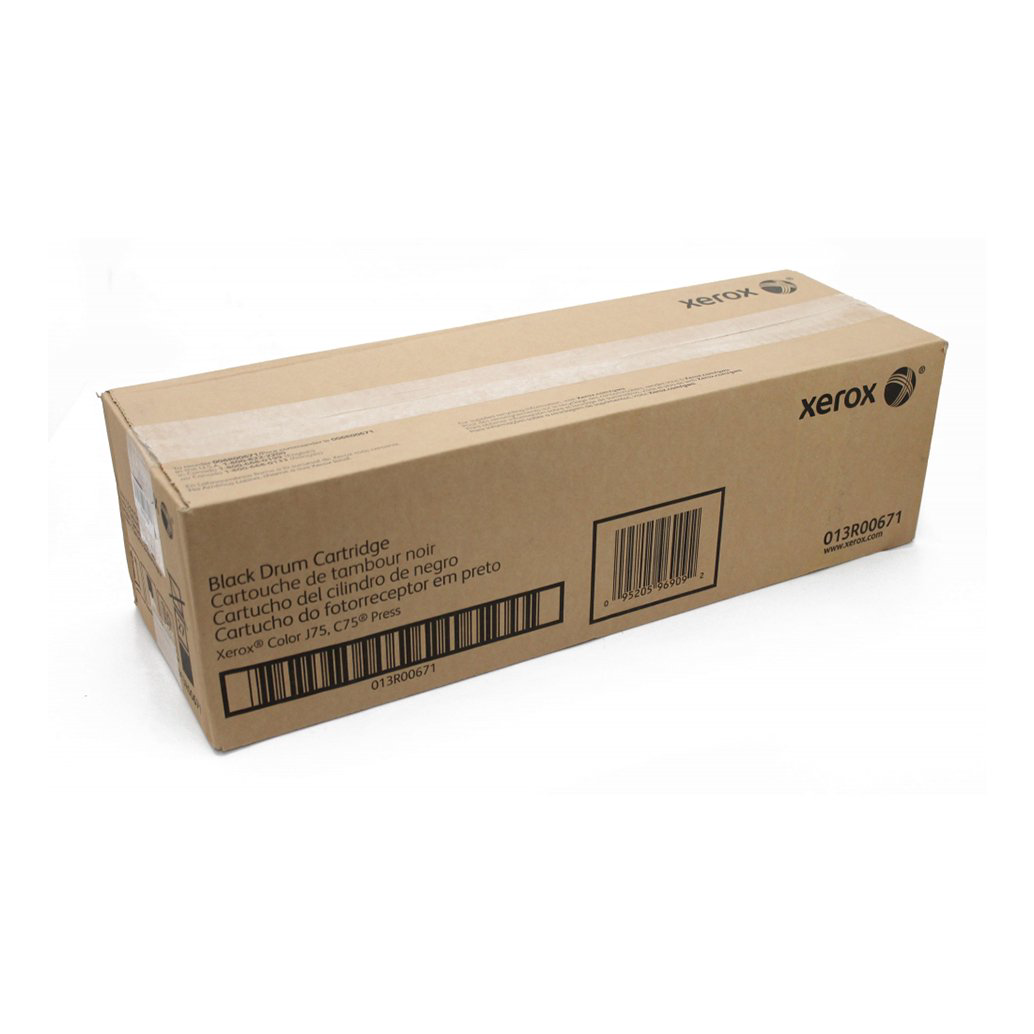 Фотобарабан Xerox 013R00671 черный купить,NaN