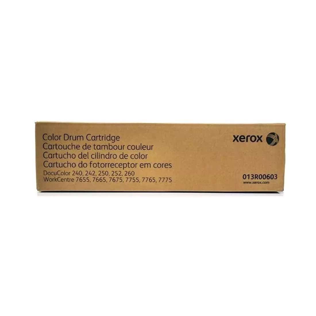 Фотобарабан Xerox 013R00603 / 013R00632 цветной купить,NaN