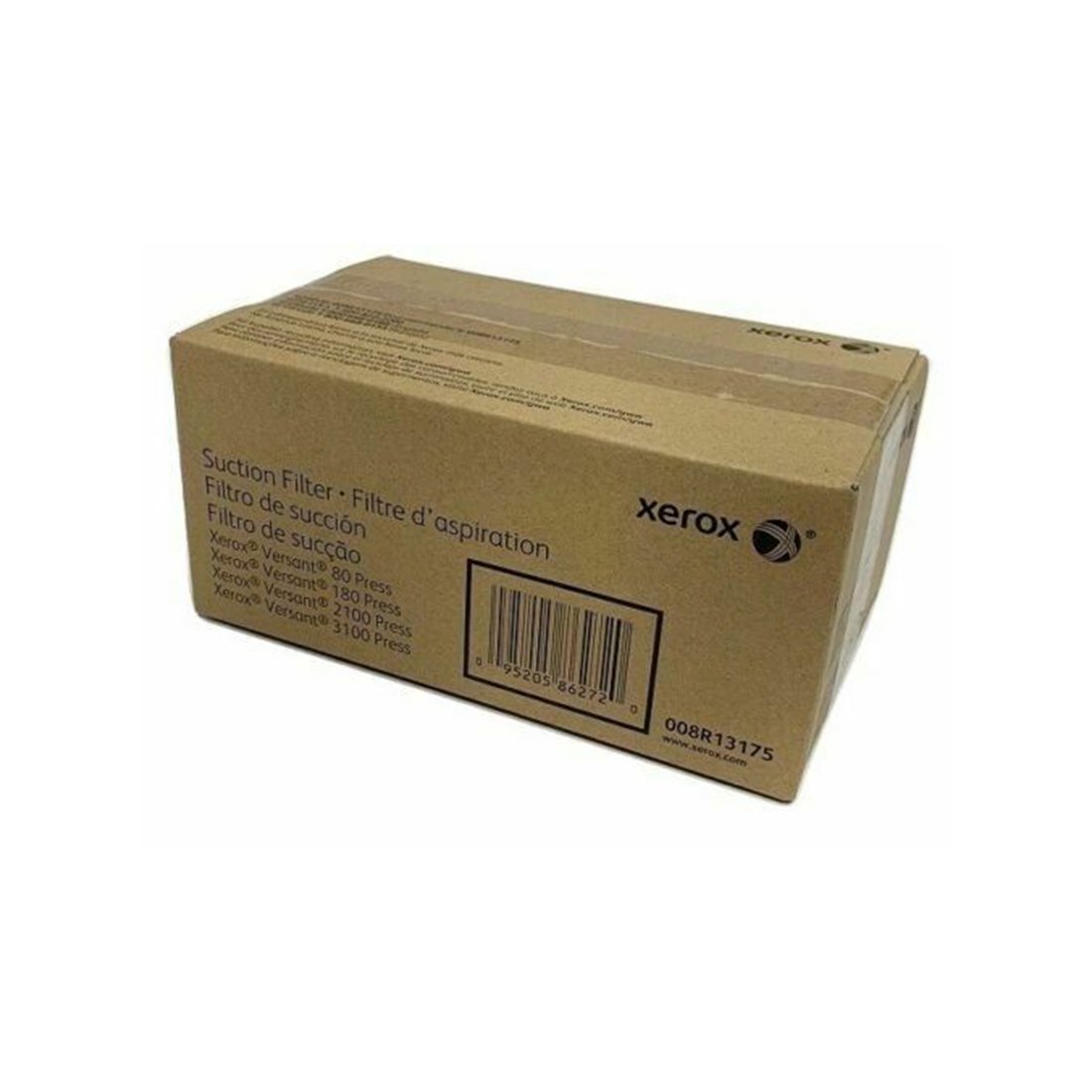 Пылевой фильтр XEROX 008R13175 купить,NaN