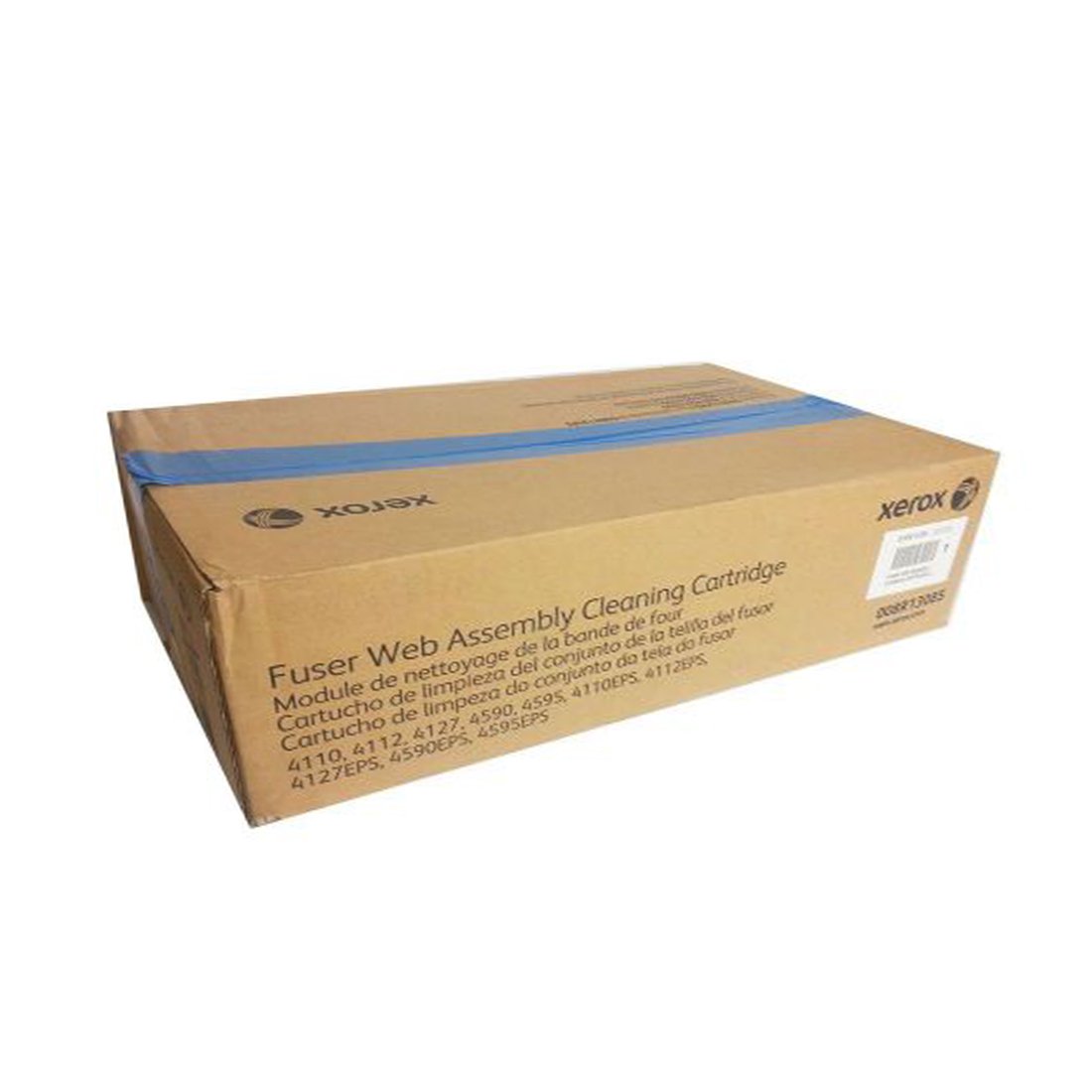 Узел очистки ремня в сборе Xerox 008R13085 / 108R00828 / 641S00689 / 108R00976 купить,NaN