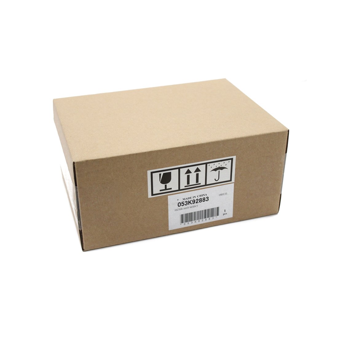 Фильтр озоновый Xerox 053K92883 купить,NaN