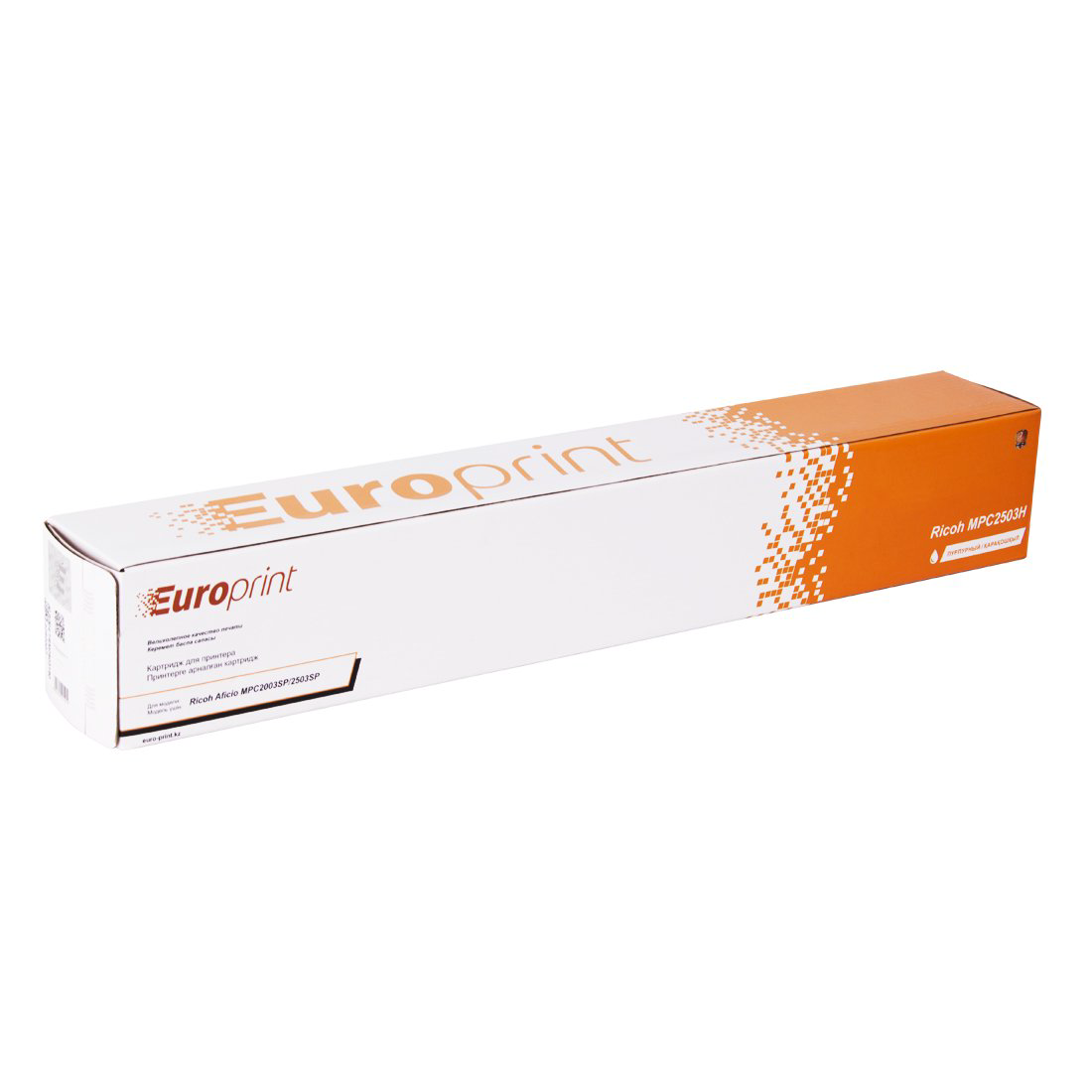 Тонер-картридж Europrint MPC2503 пурпурный купить,NaN