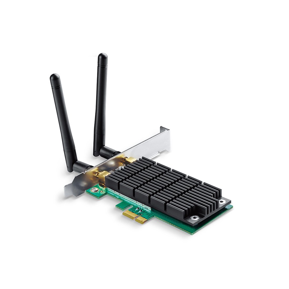 Сетевая карта TP-Link Archer T6E купить,NaN
