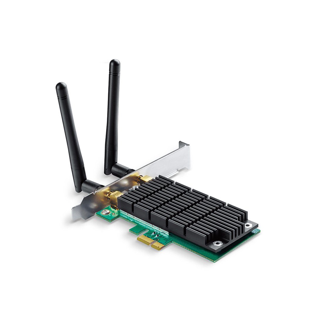 Сетевая карта TP-Link Archer T6E купить,NaN