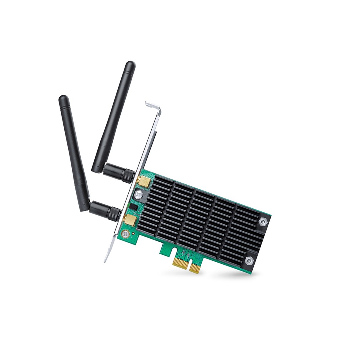 Сетевая карта TP-Link Archer T6E купить,NaN