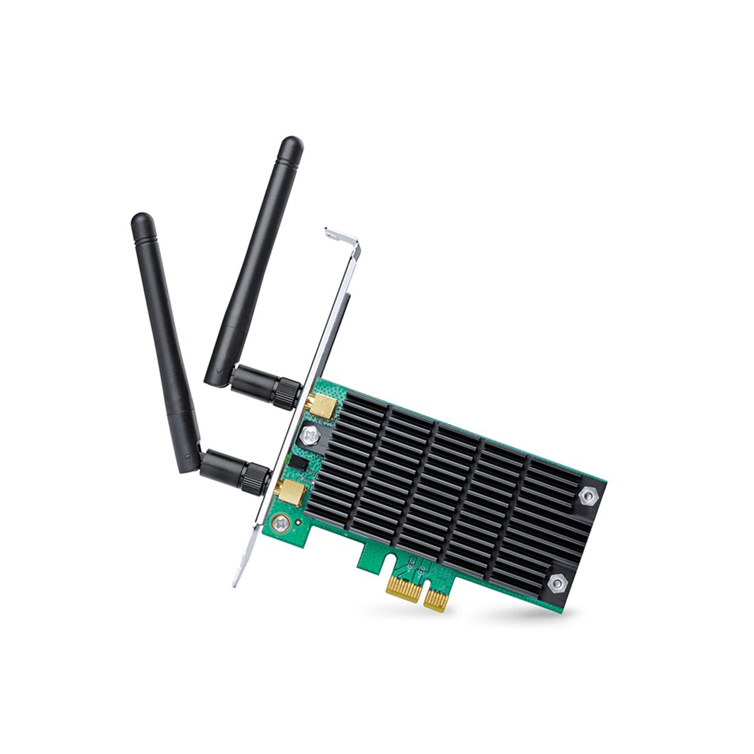 Сетевая карта TP-Link Archer T6E купить,NaN