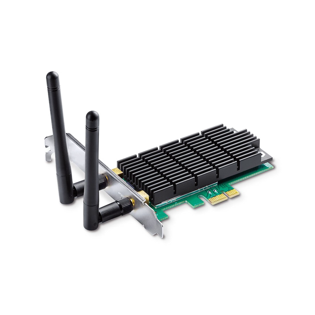 Сетевая карта TP-Link Archer T6E купить,NaN